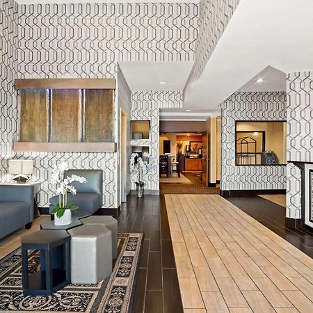 Best Western Plus Rockwall Inn & Suites מראה חיצוני תמונה