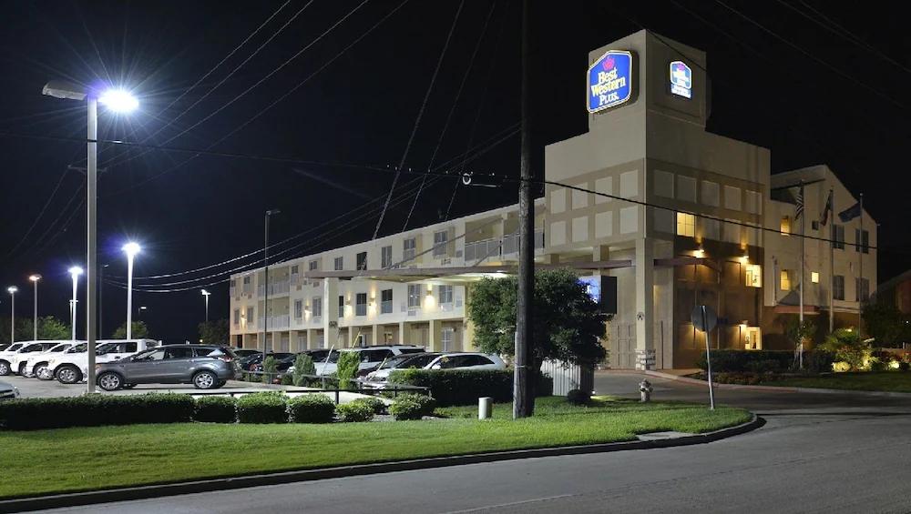 Best Western Plus Rockwall Inn & Suites מראה חיצוני תמונה