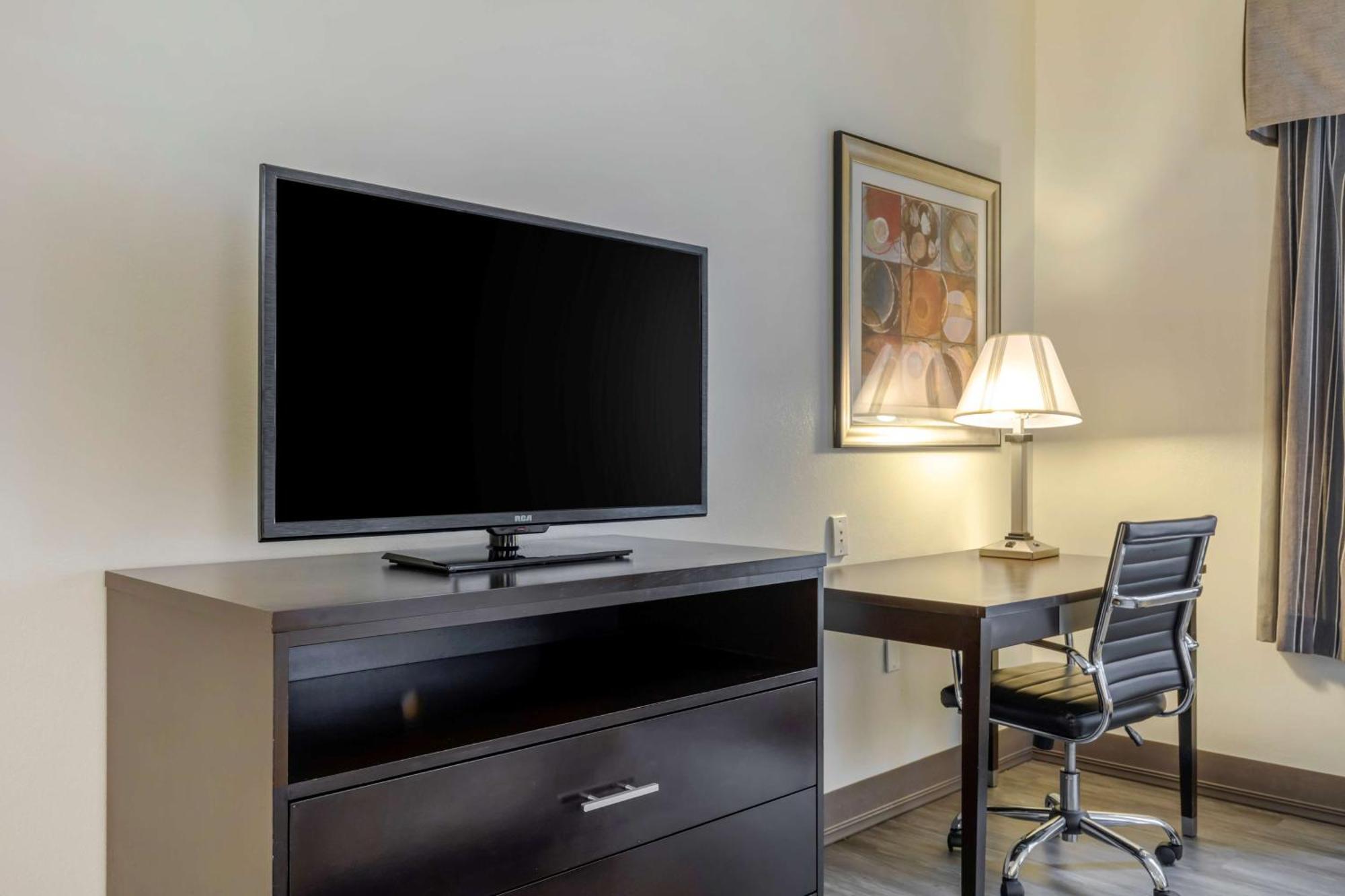 Best Western Plus Rockwall Inn & Suites מראה חיצוני תמונה